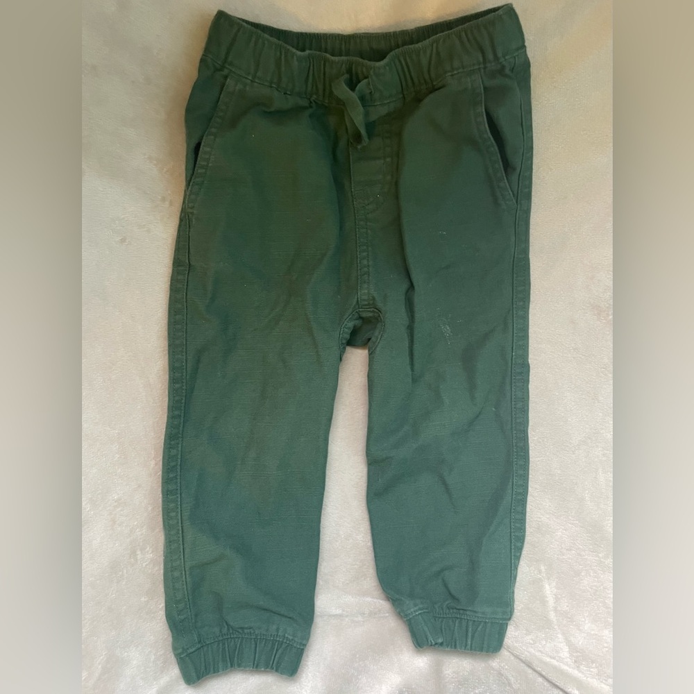 Tea Collection Pants 2T